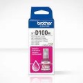 Tusz do Brother DCP-T430W / T730DW... | 5000str. (BTD100M) Magenta